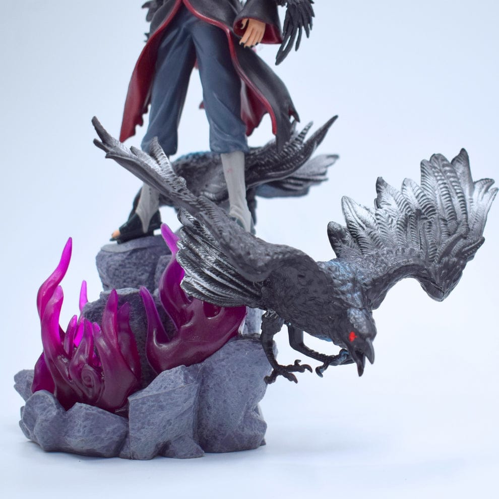 Itachi Uchia Premium  ACTION FIGURE
