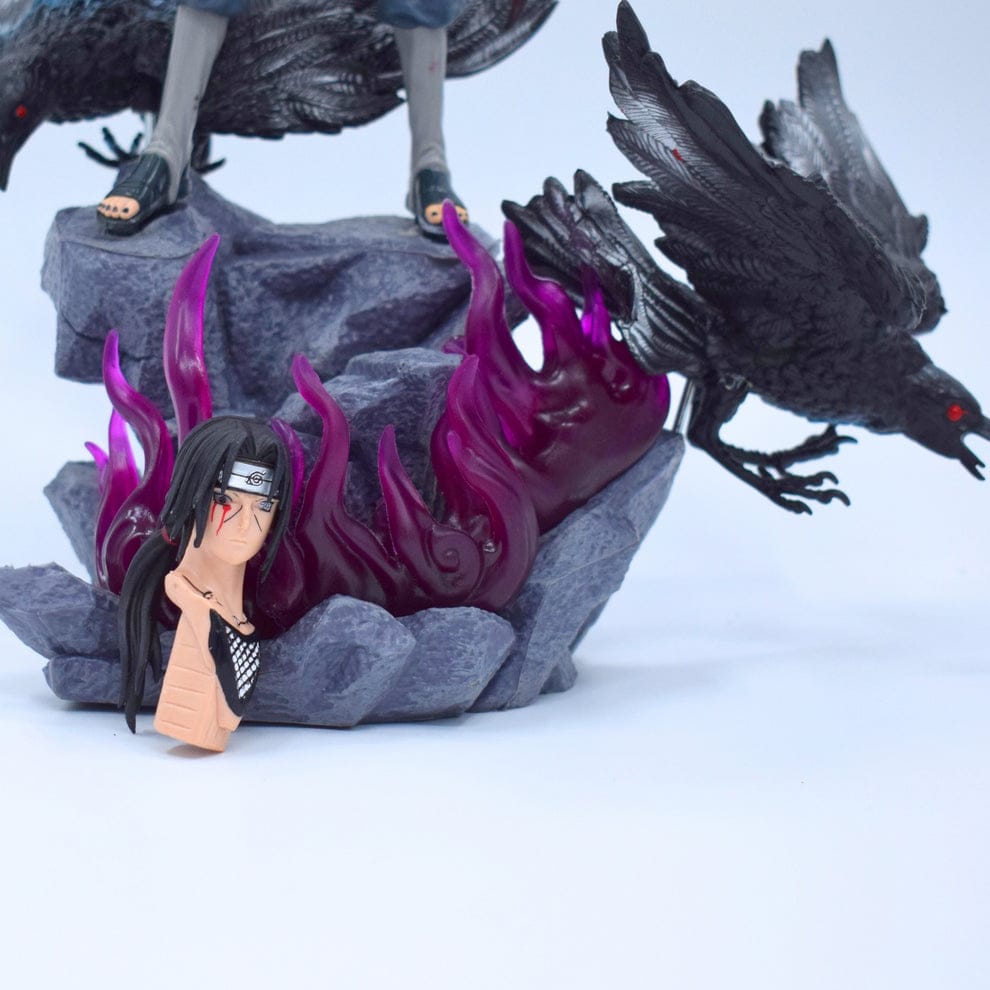 Itachi Uchia Premium  ACTION FIGURE