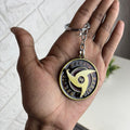 Kakashi mangekyo Keychain V2