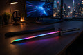 Neon Edge LED Katana Sword