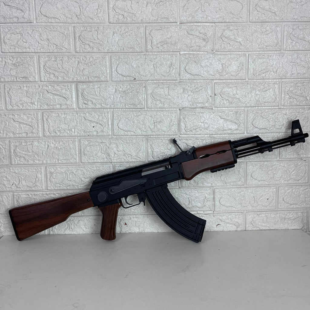 AK47 Real Size Gel Blaster Gun