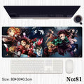Demon Slayer Hashira Edition Desk Mat