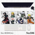 Demon Slayer Manga Edition Desk Mat