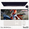 Spider Man Premium Desk Mat