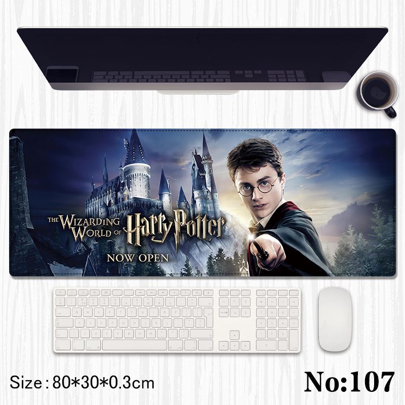 Harry Potter Premium Desk Mat