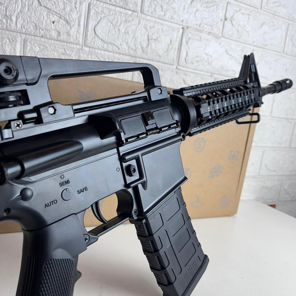 M416 Tactical Gel Blaster Gun