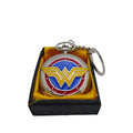 Wonder Woman Pocket Watches