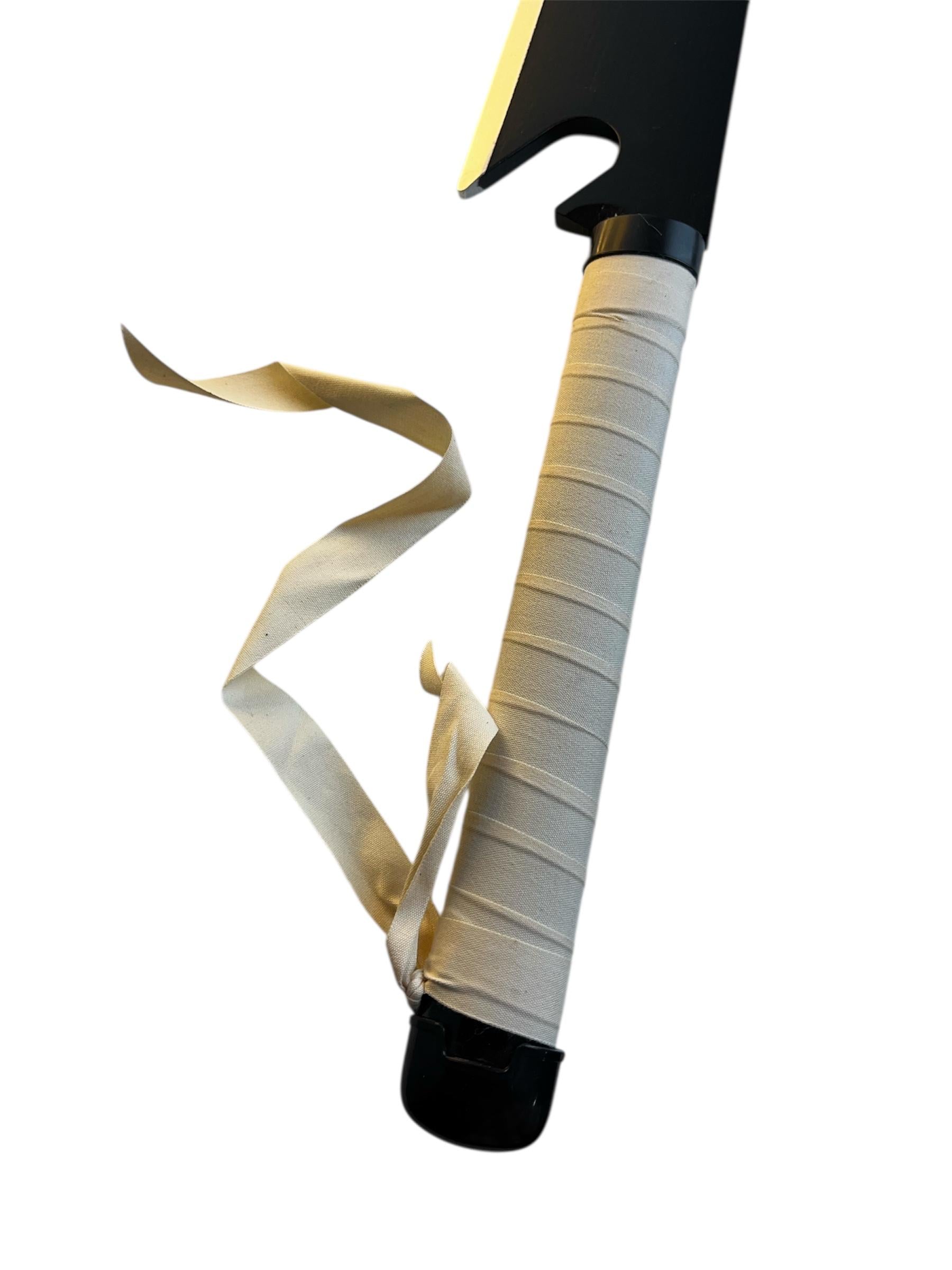 Ichigo Zangetsu Shikai | First sword