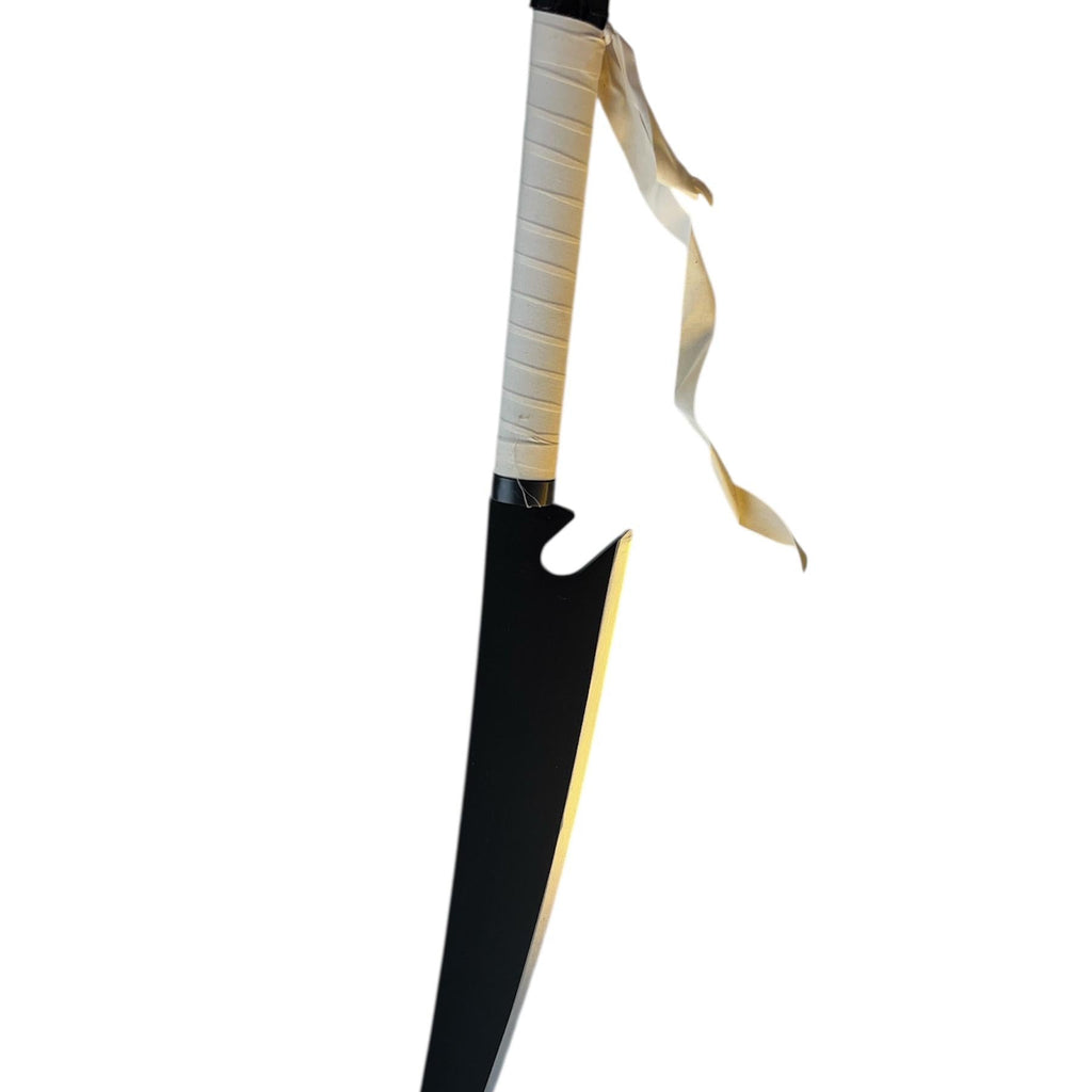 Ichigo Zangetsu Shikai | First sword
