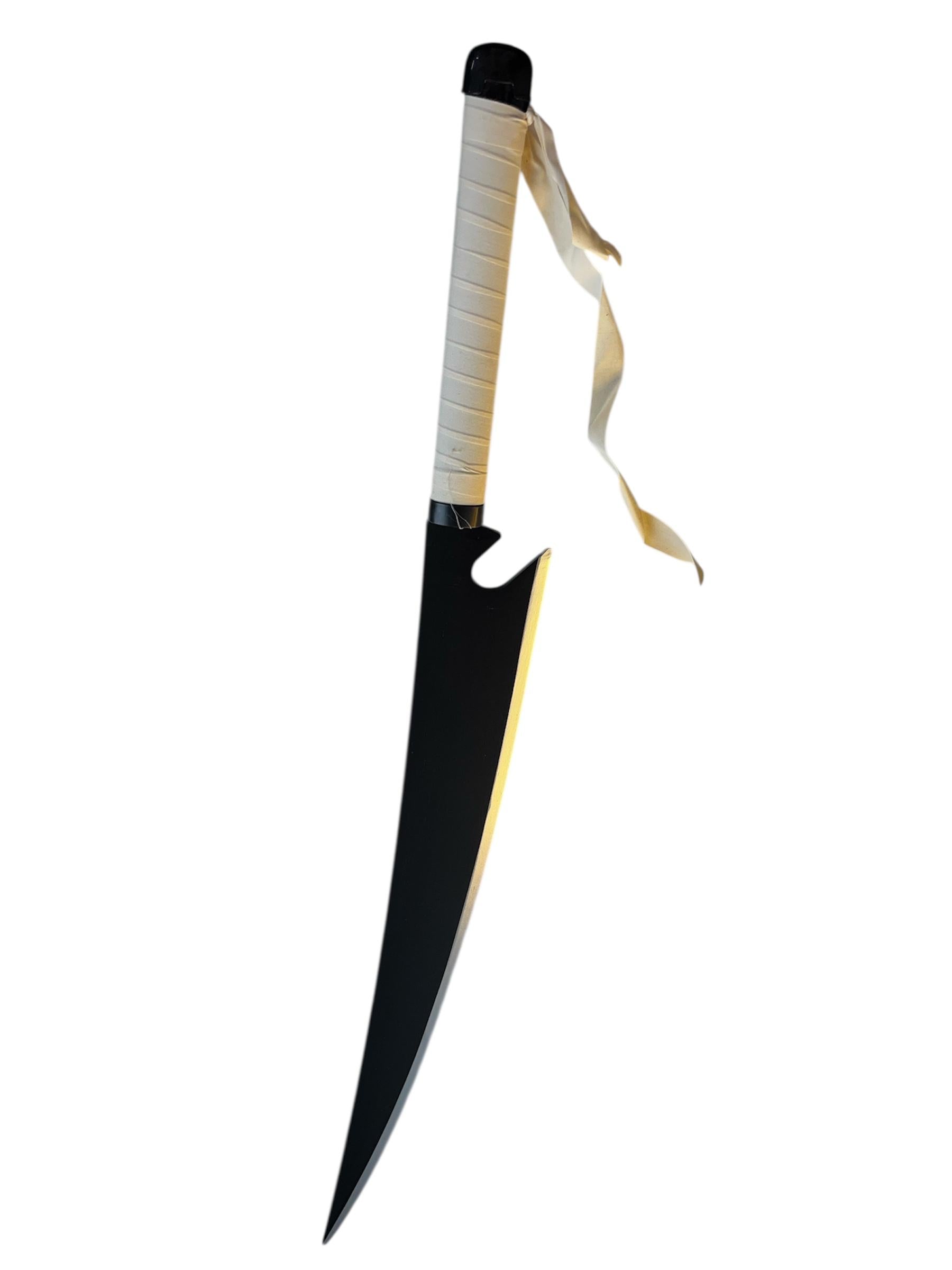 Ichigo Zangetsu Shikai | First sword