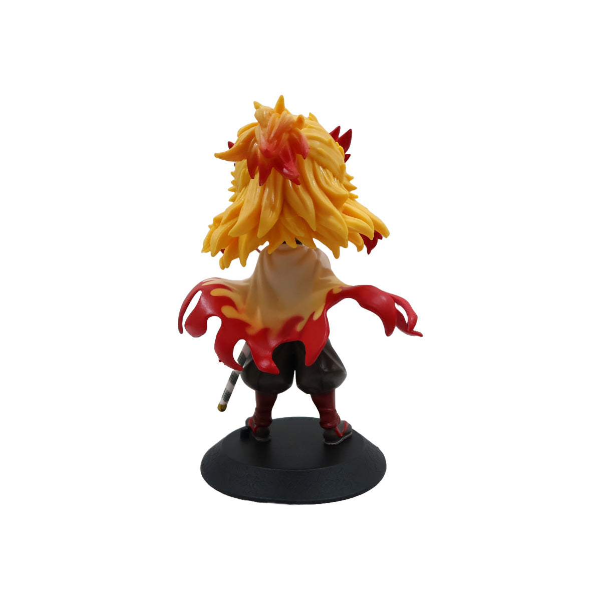 Rengoku Q POSKETS