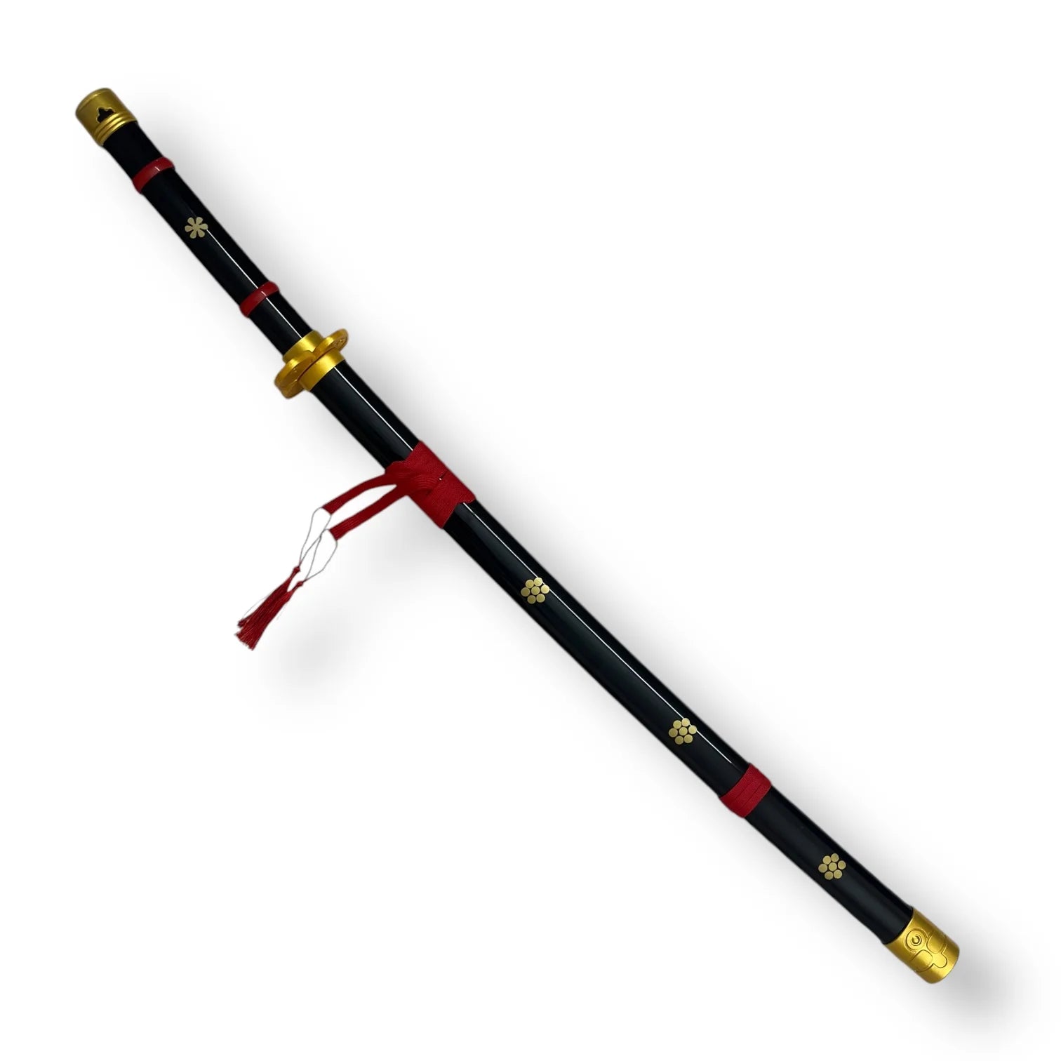 Zoro’s Black Enma Wooden Katana
