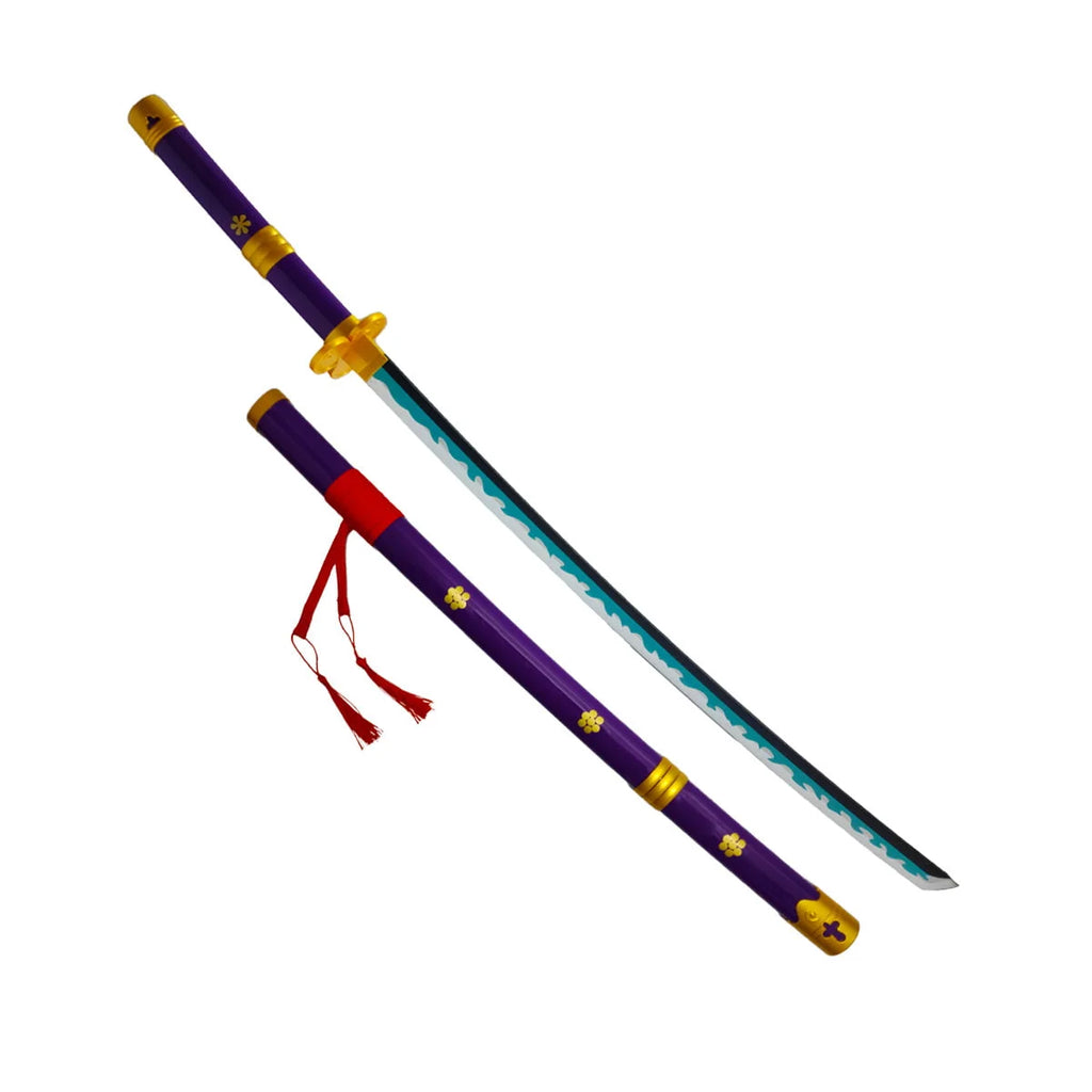 Zoro’s Enma Wooden Katana