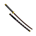 Zoro’s Shusui Wooden Katana