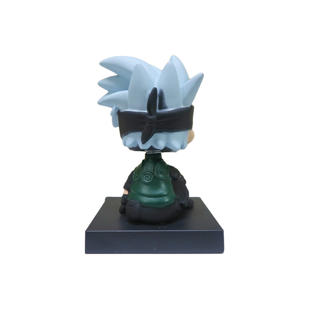 Kakashi Bobble Head
