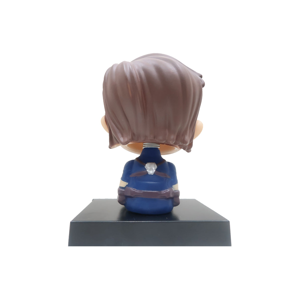 Captain America Bobble Head