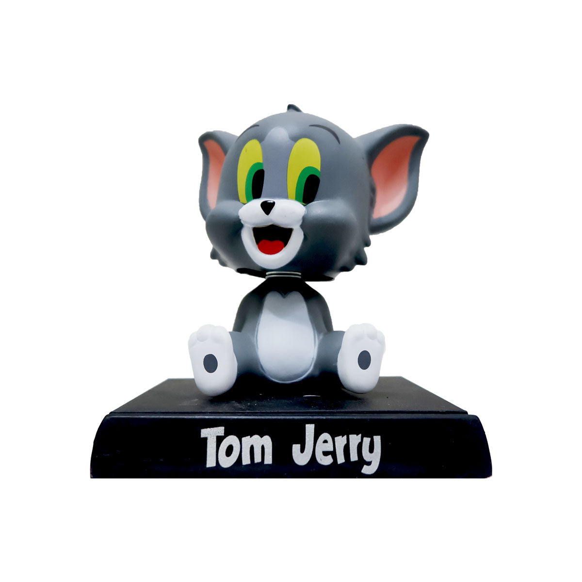 Tom Bobble Head