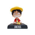Luffy Bobble Head