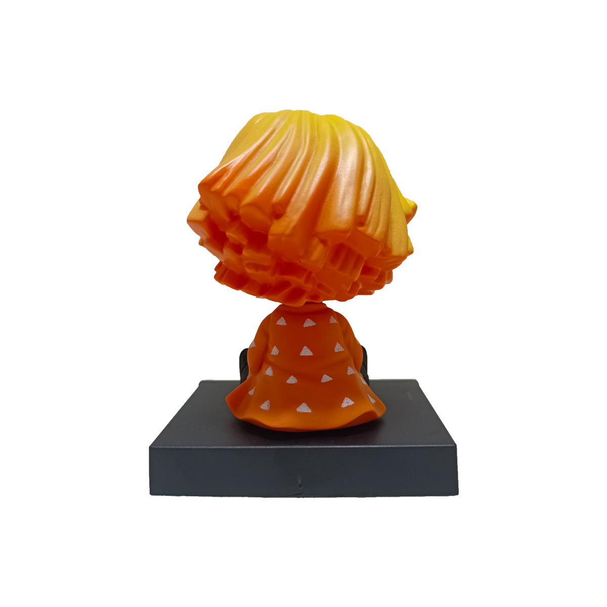 Zenitsu Bobble Head