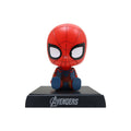 Iron Spider Bobble Head
