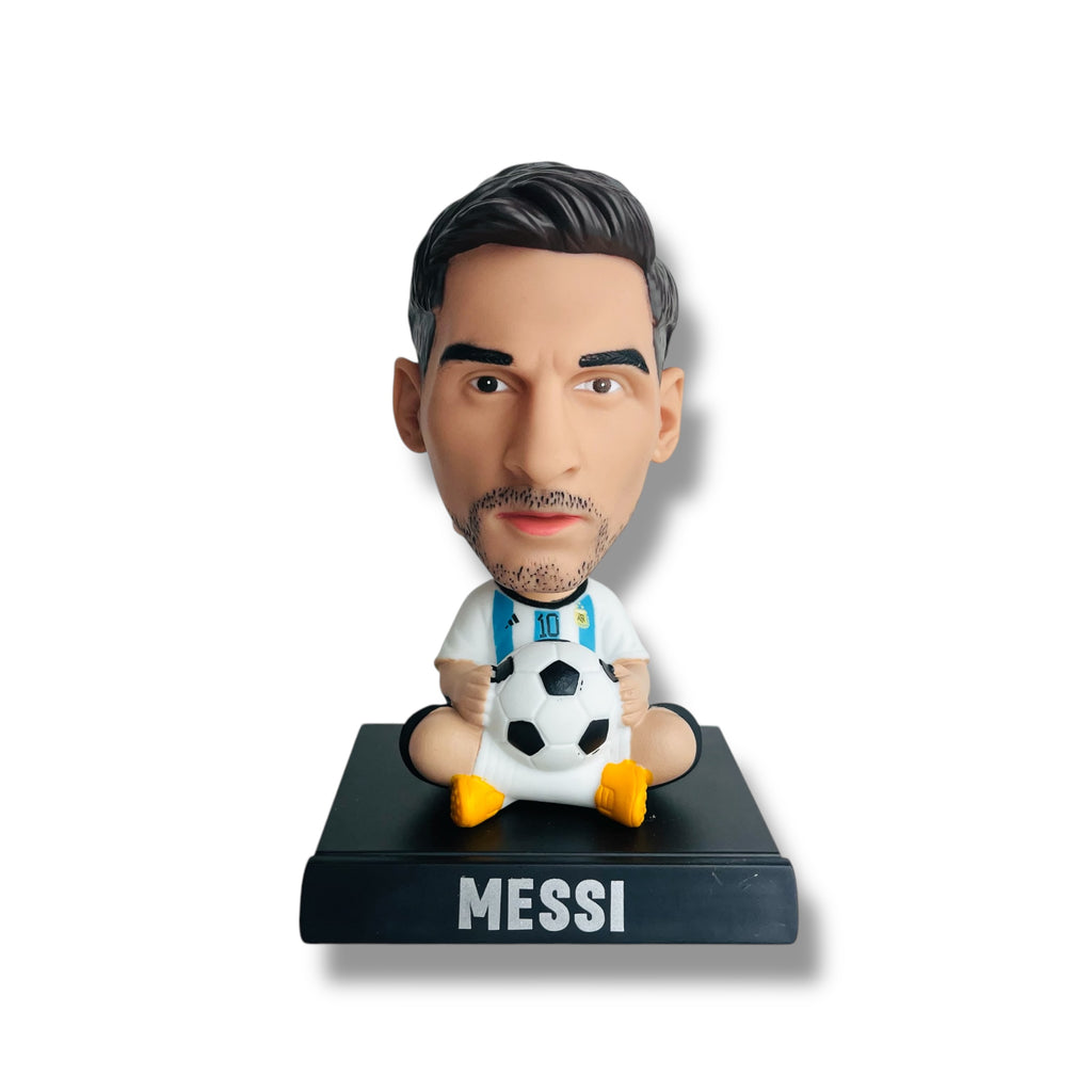 Messi Bobble Head