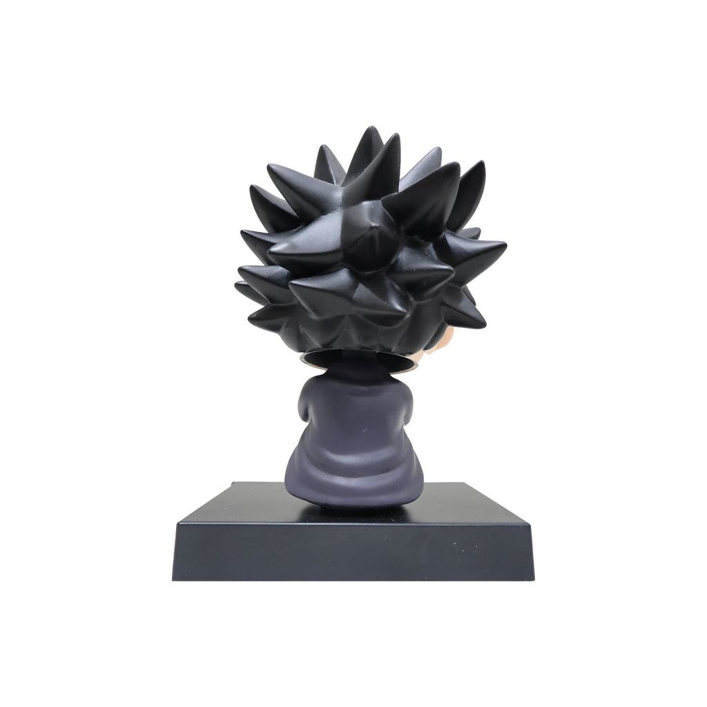 Megumi Bobble Head
