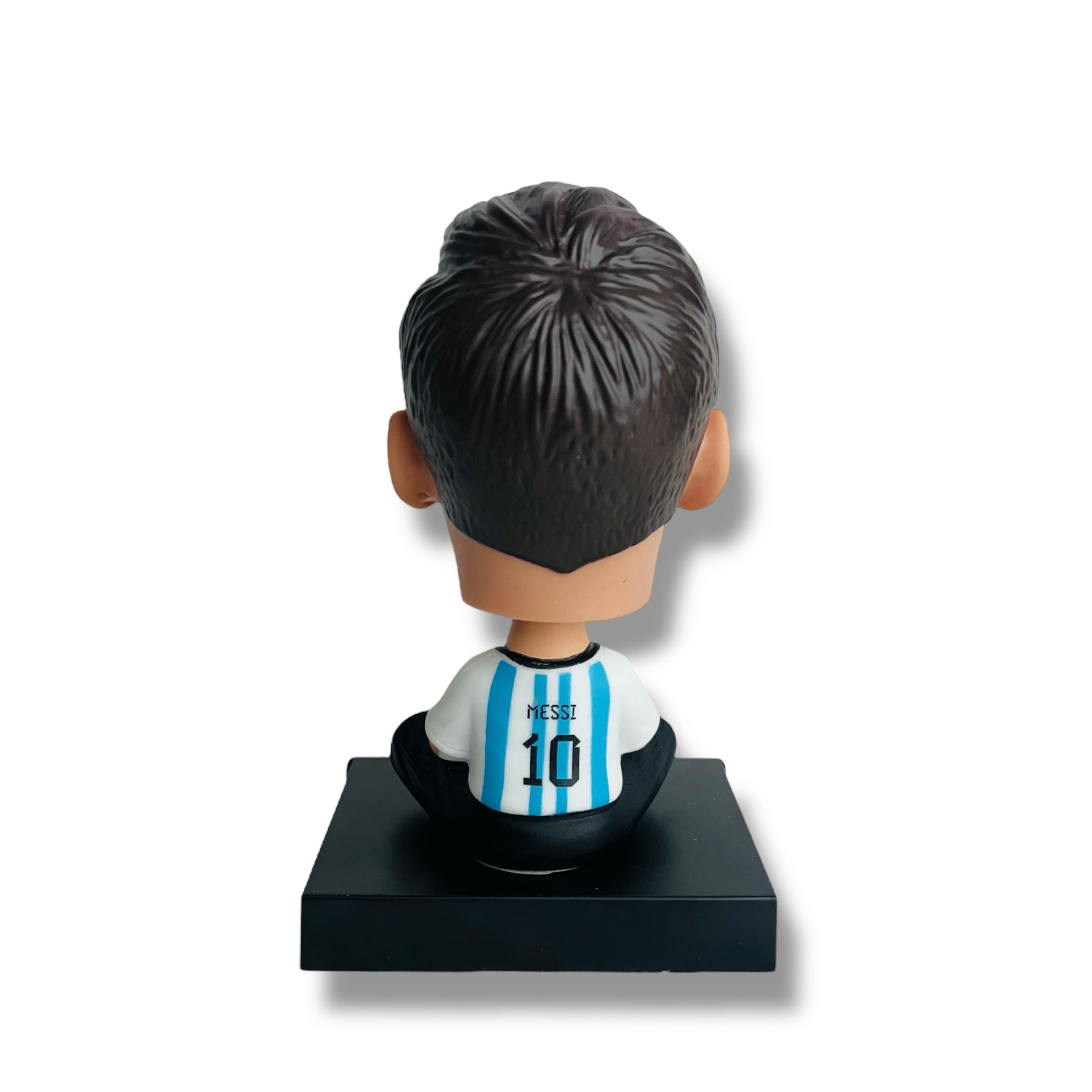Messi Bobble Head