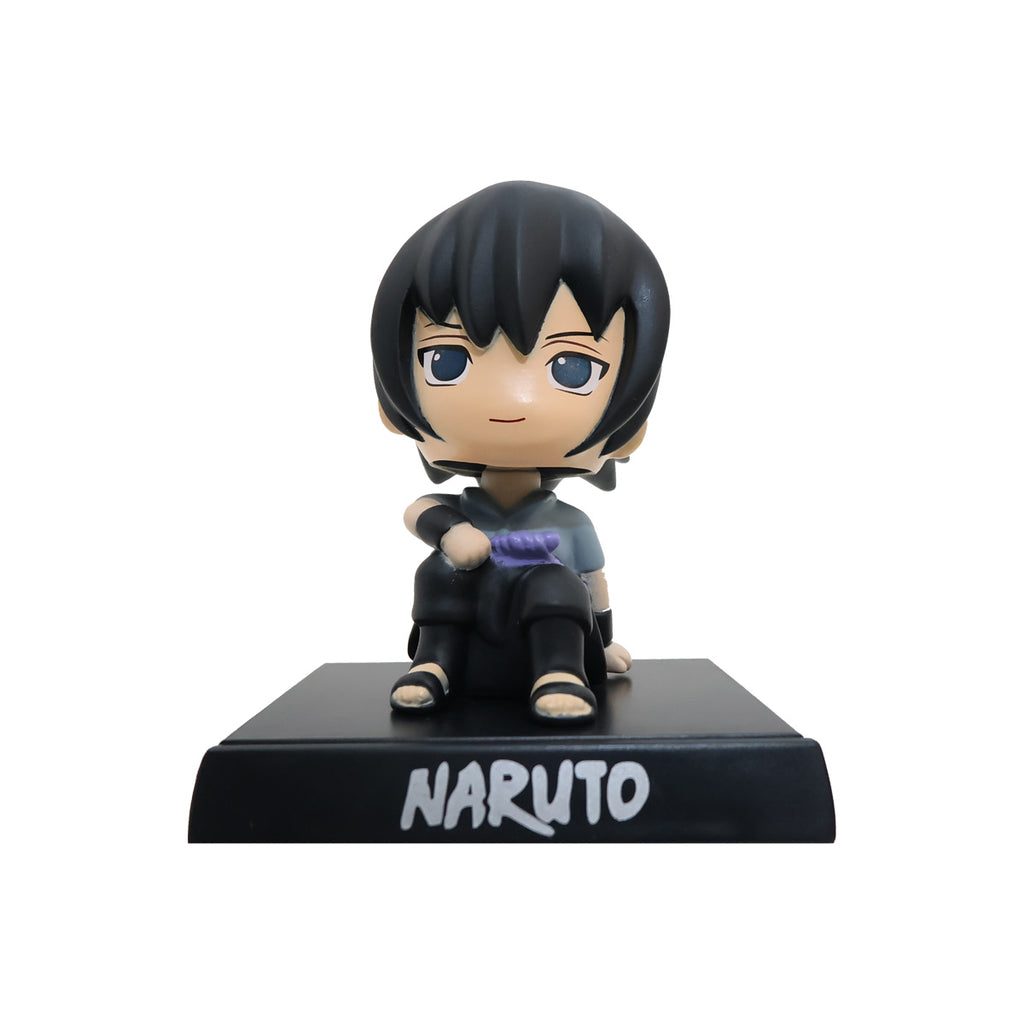 Sasuke Bobble Head