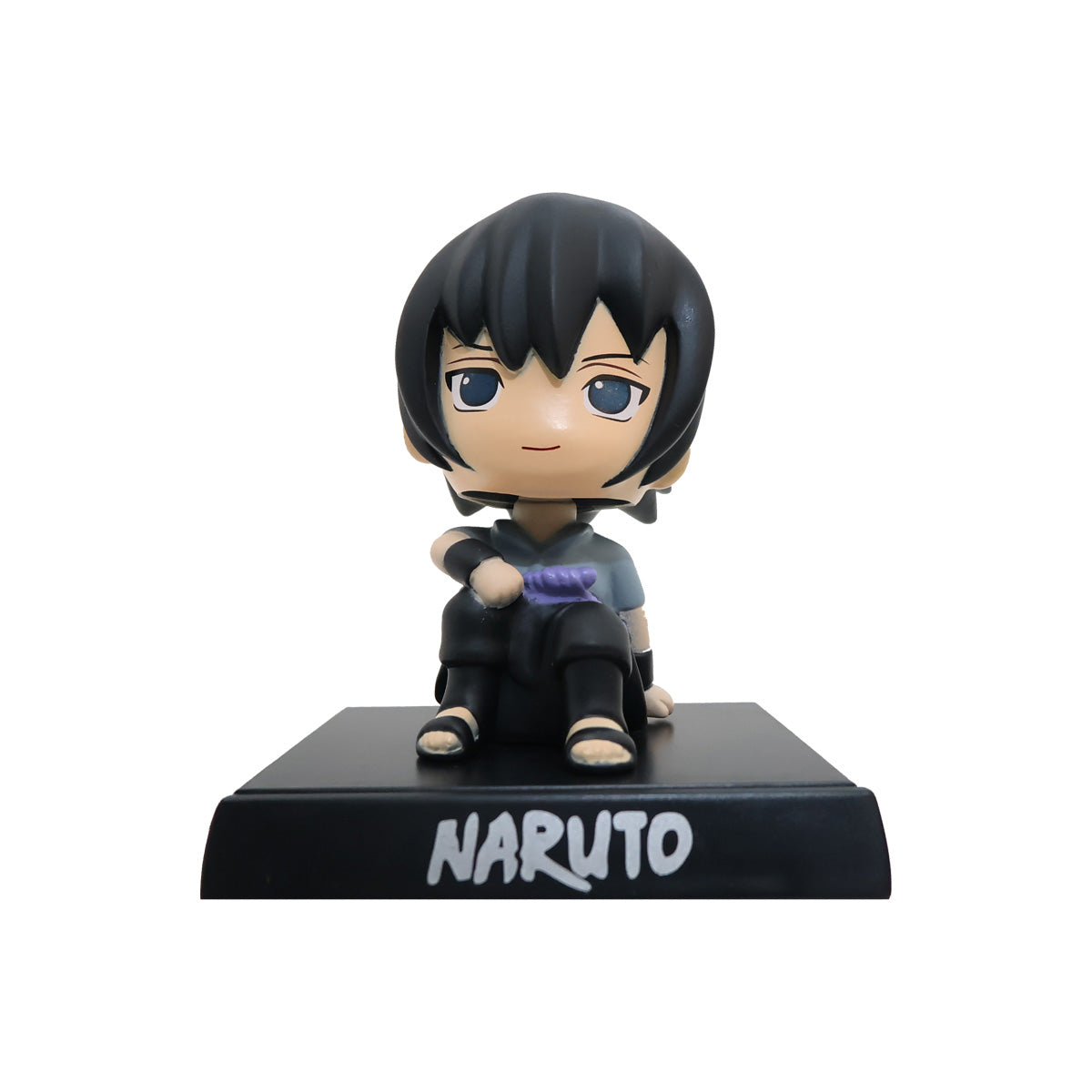 Sasuke Bobble Head