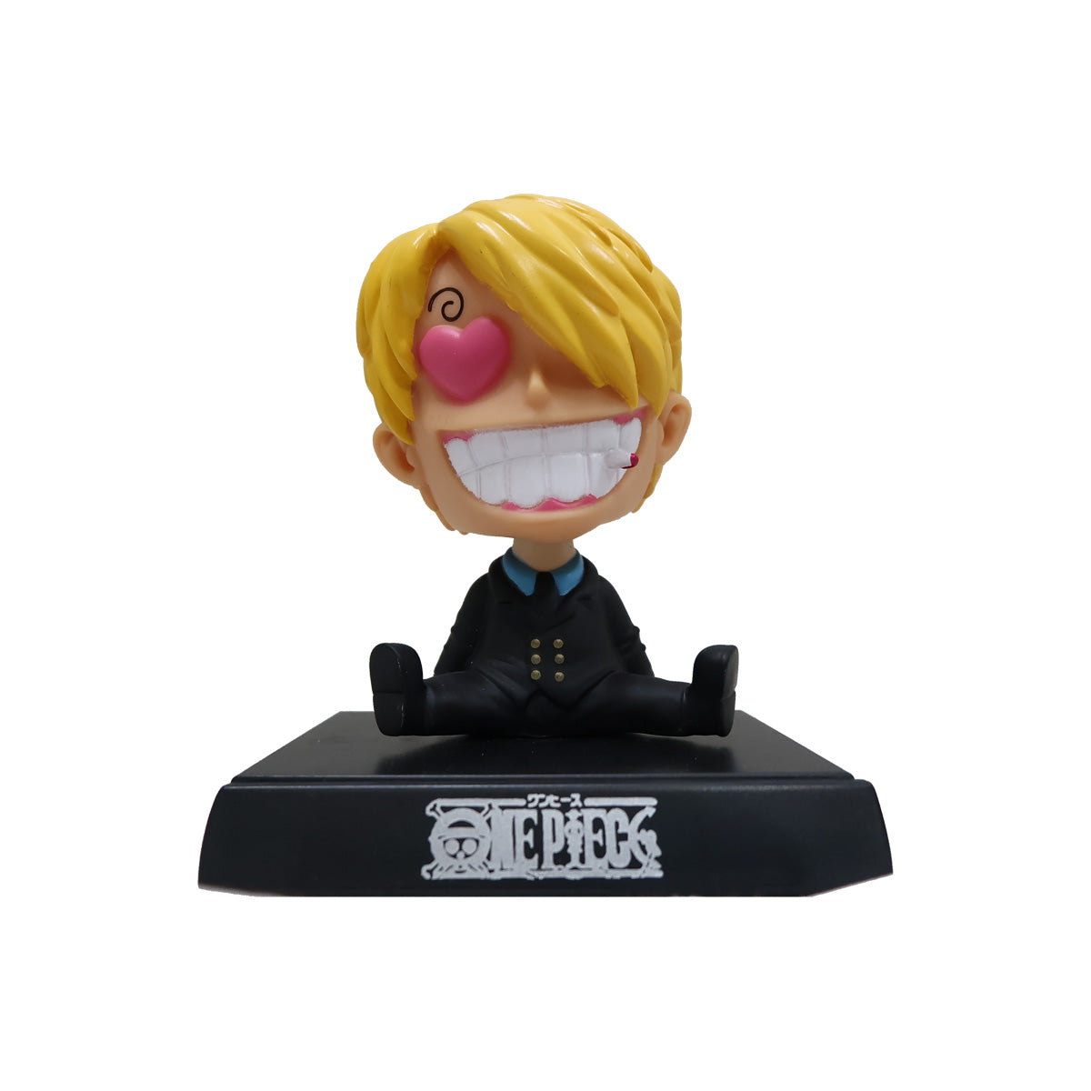 Sanji Bobble Head