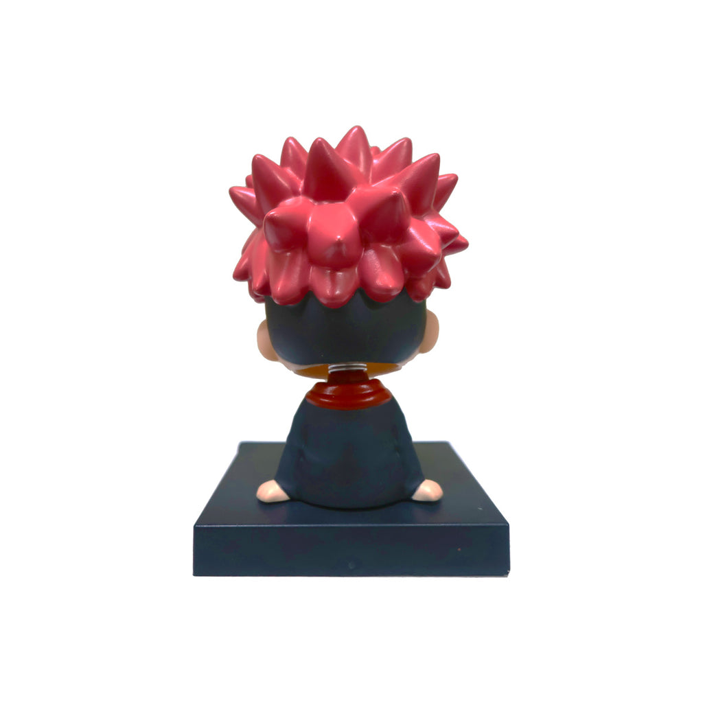 Yuji Bobble Head