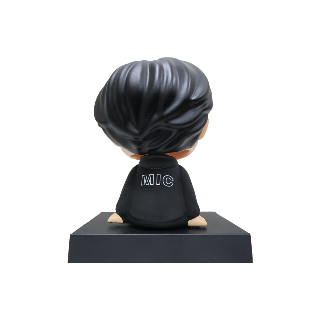 Jin BTS Tiny Tan Bobble Head