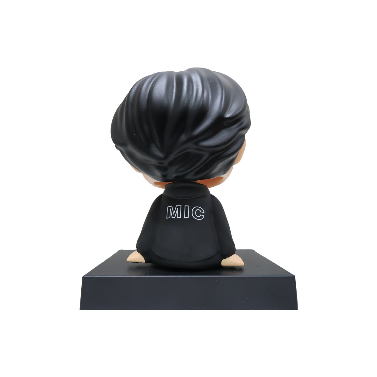 Jin BTS Tiny Tan Bobble Head