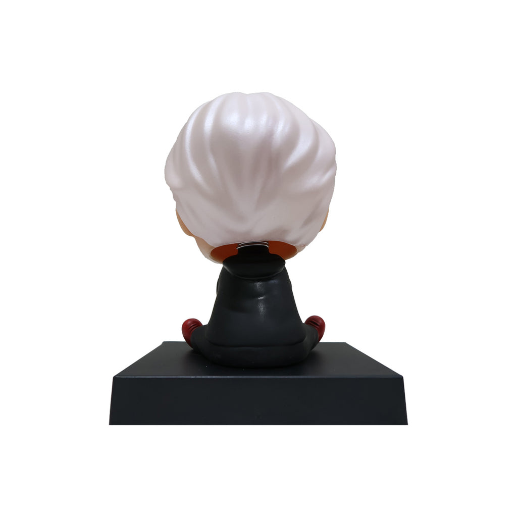 Jimin BTS Tiny Tan Bobble Head