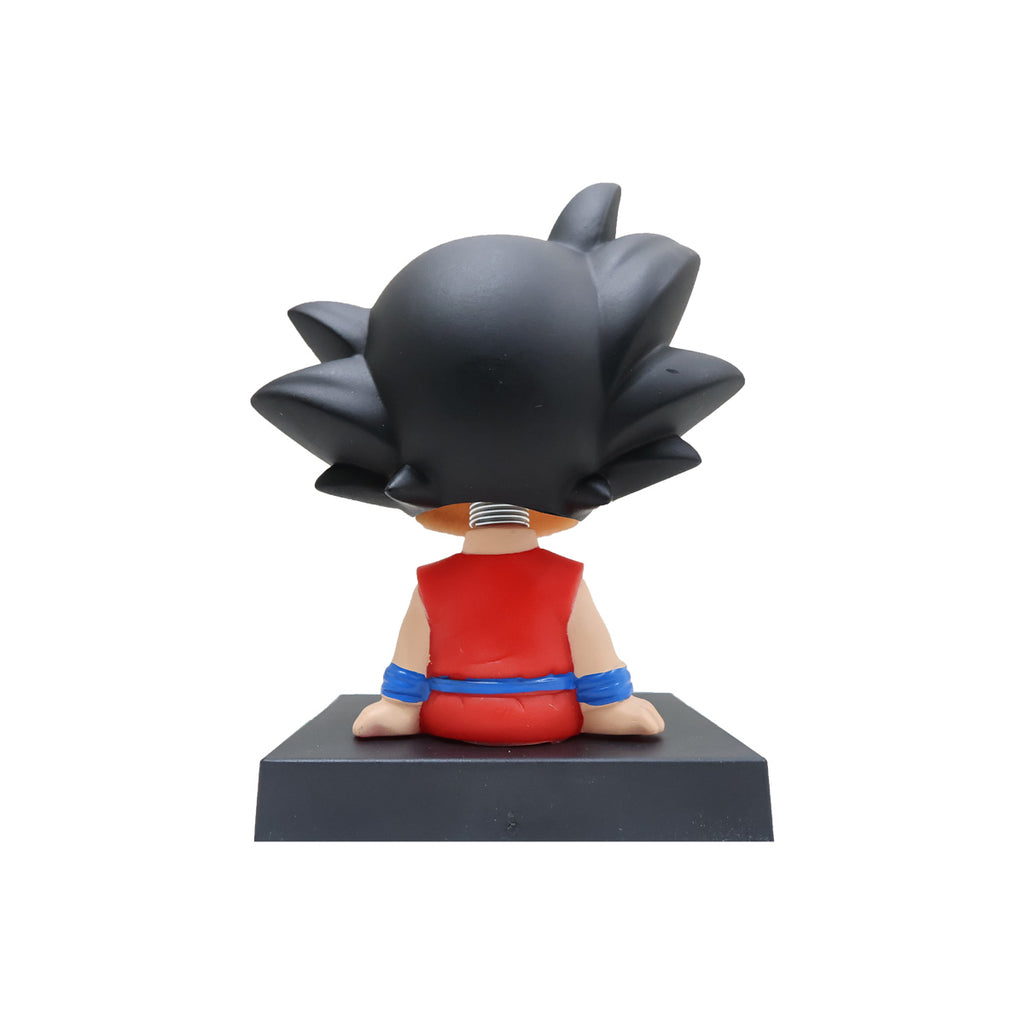 Kid Goku Bobble Head