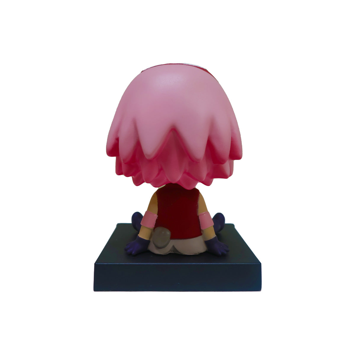 Sakura Bobble Head
