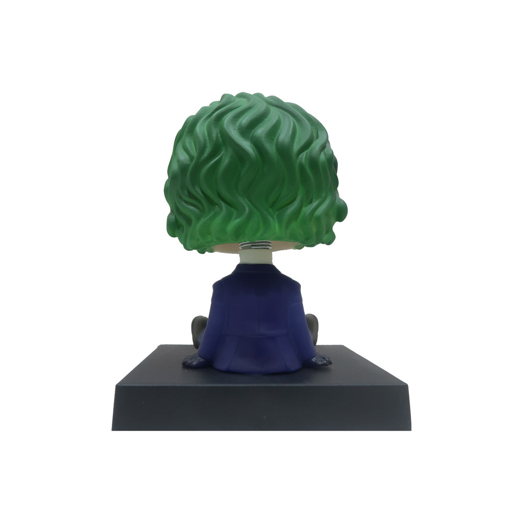 Joker Bobble Head