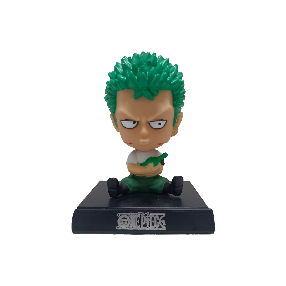 Zoro Bobble Head