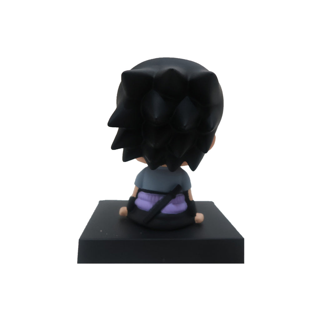 Sasuke Bobble Head