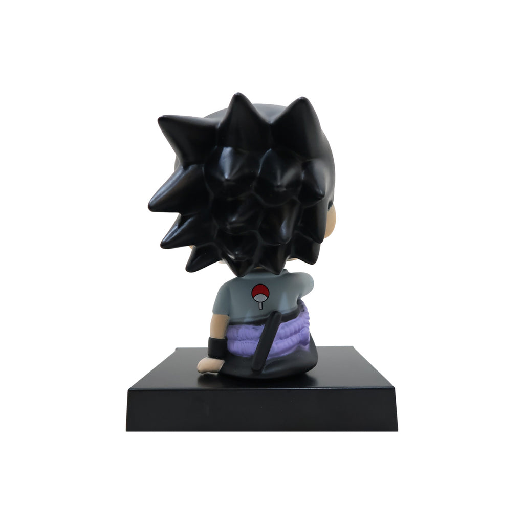 Sasuke Bobble Head