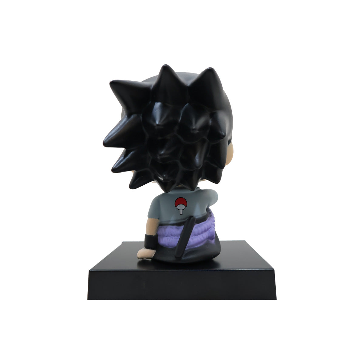 Sasuke Bobble Head
