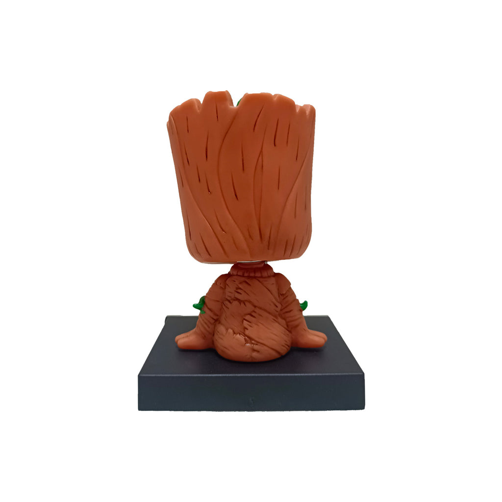 Groot Bobble Head