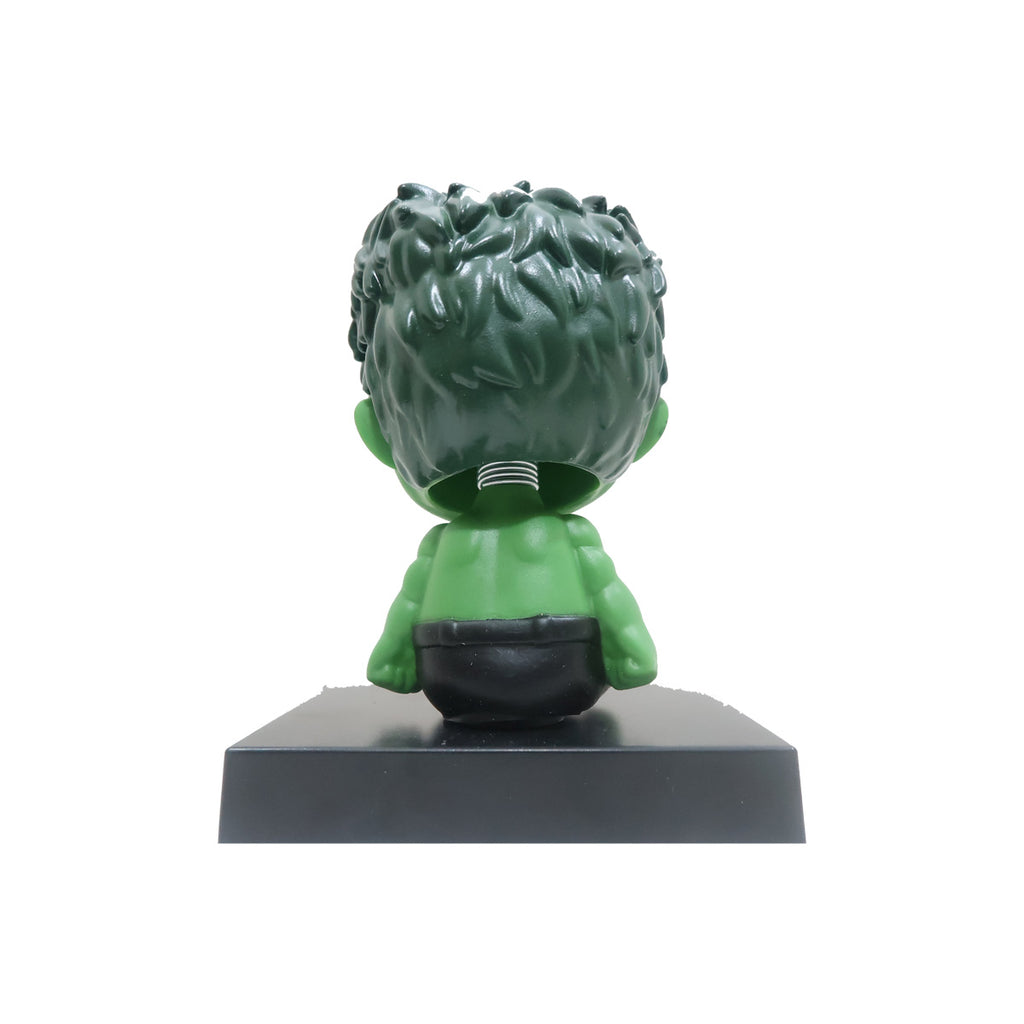 Hulk Bobble Head
