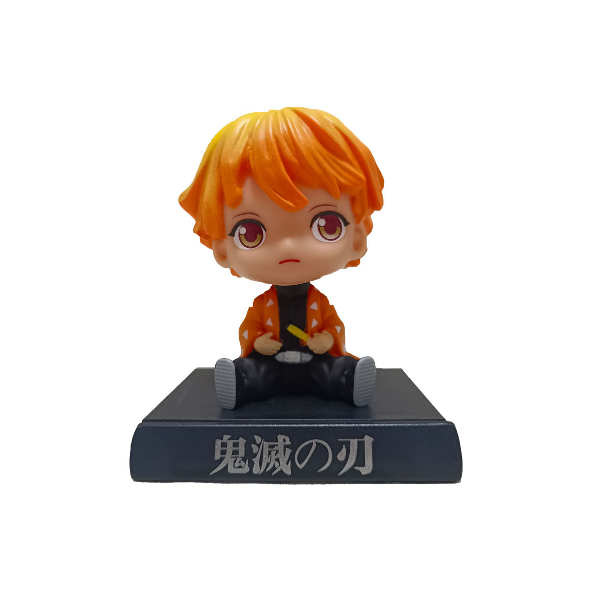 Zenitsu Bobble Head