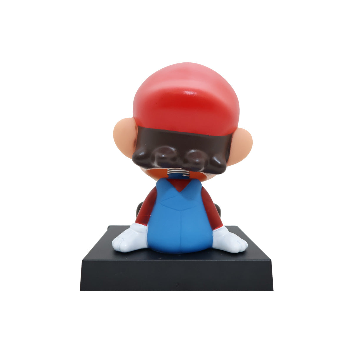 Mario Bobble Head