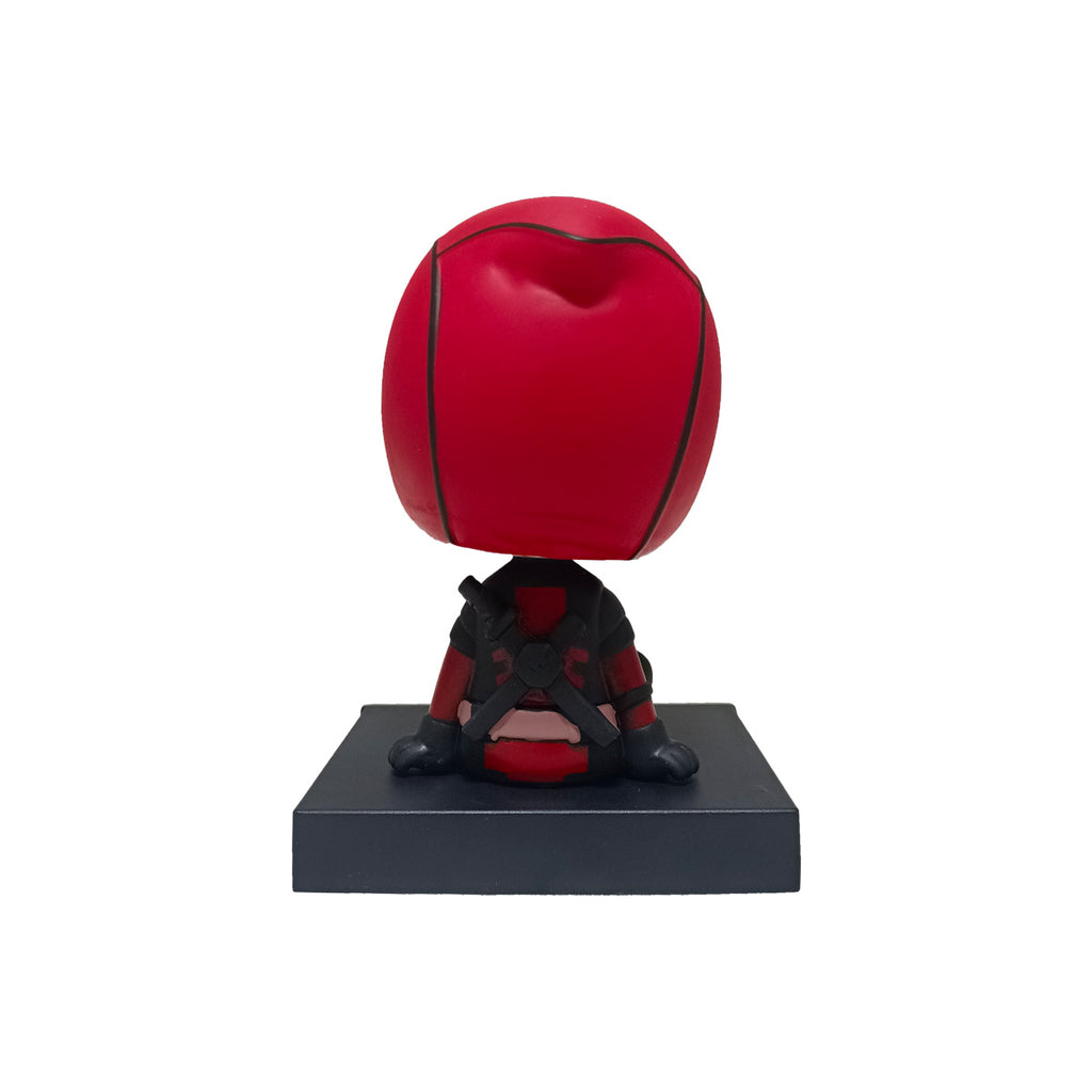 Deadpool Bobble Head
