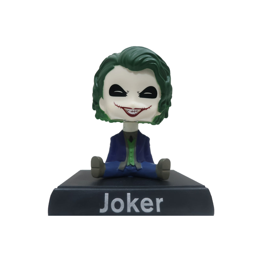 Joker Bobble Head