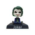 Joker Bobble Head