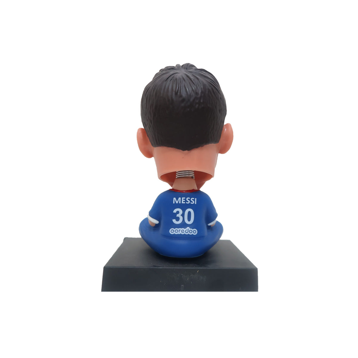 Messi Bobble Head