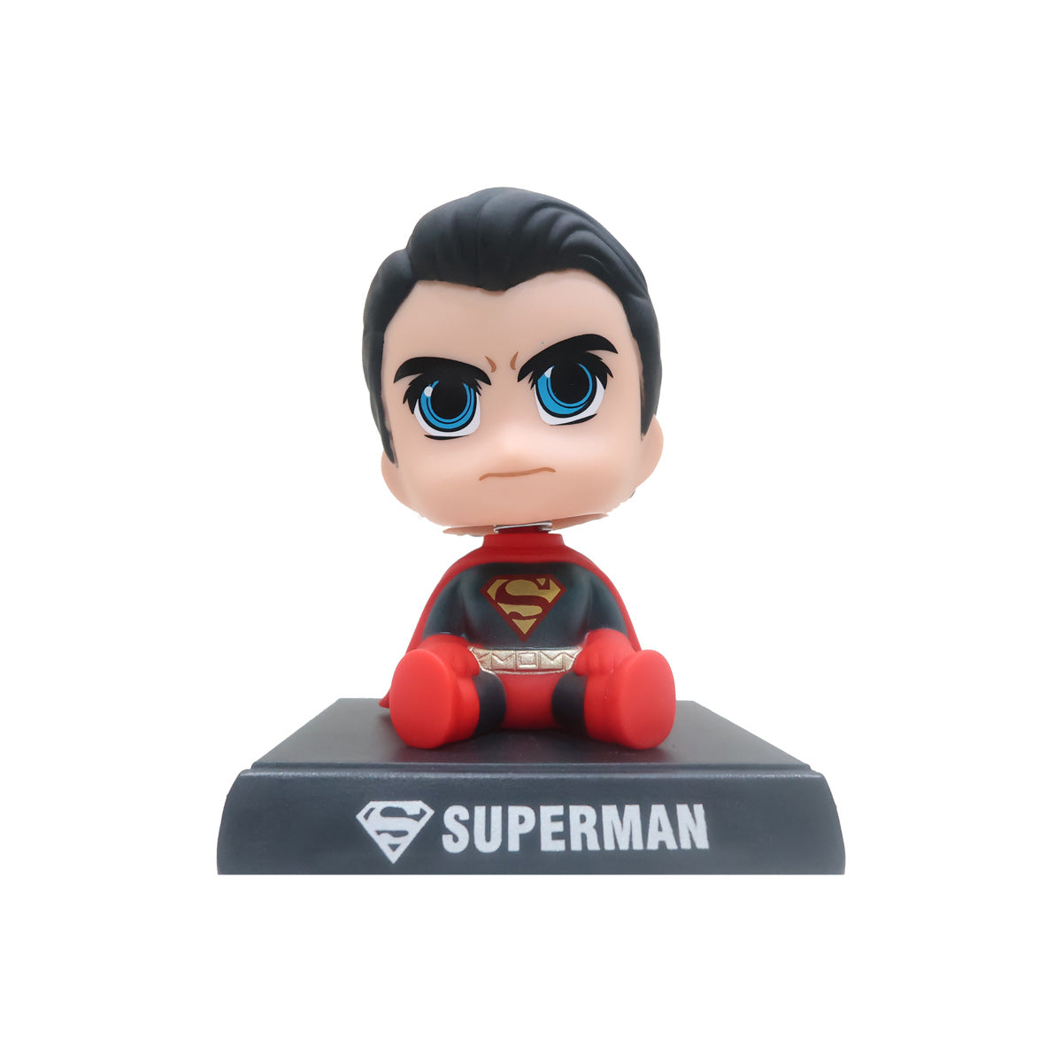Superman Bobble Head